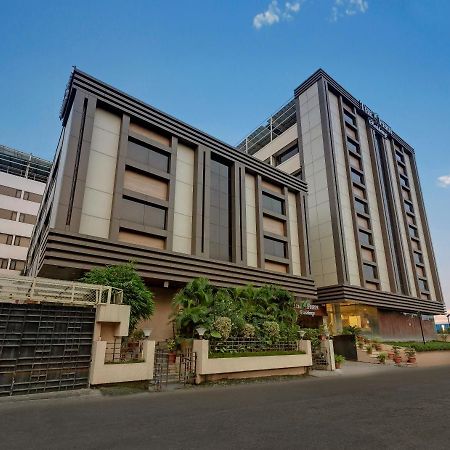 The Fern Residency Aurangabad - Chhatrapati Sambhaji Nagar Экстерьер фото