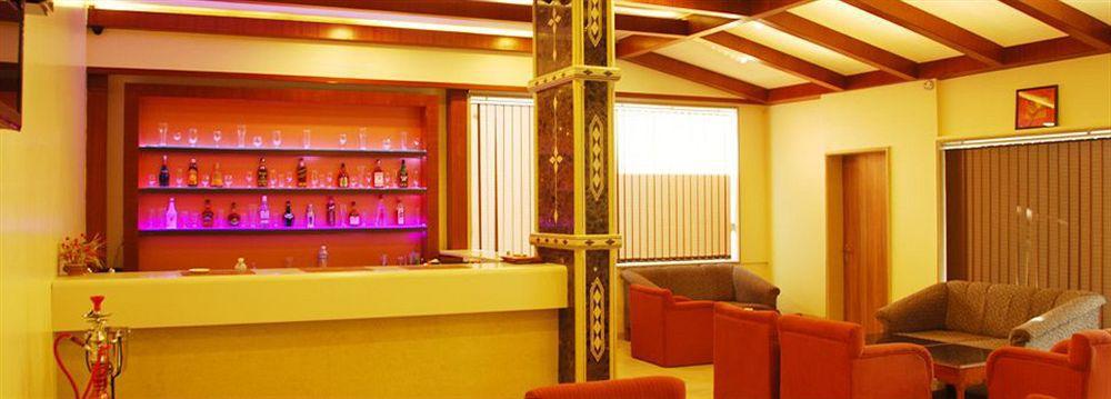 The Fern Residency Aurangabad - Chhatrapati Sambhaji Nagar Экстерьер фото
