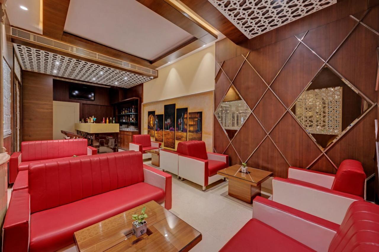 The Fern Residency Aurangabad - Chhatrapati Sambhaji Nagar Экстерьер фото