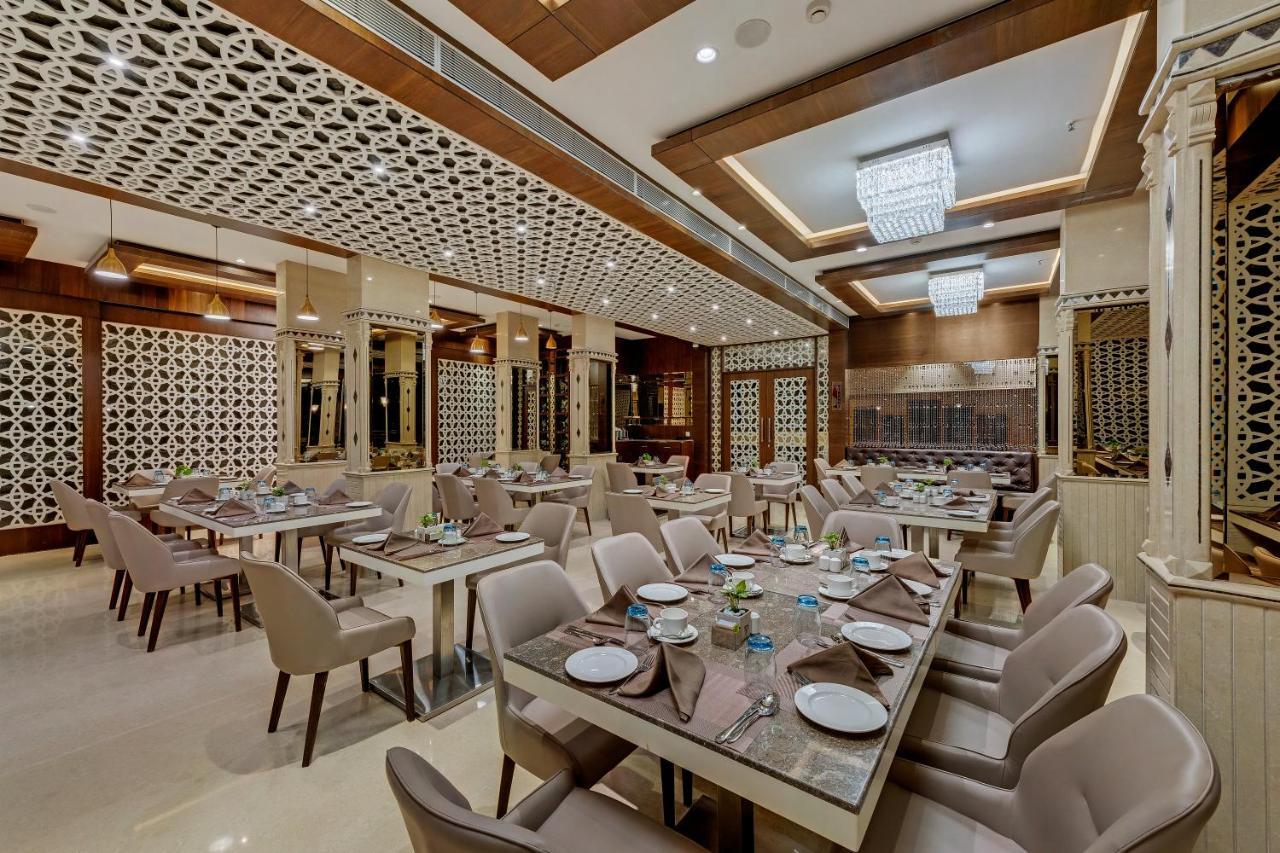 The Fern Residency Aurangabad - Chhatrapati Sambhaji Nagar Экстерьер фото