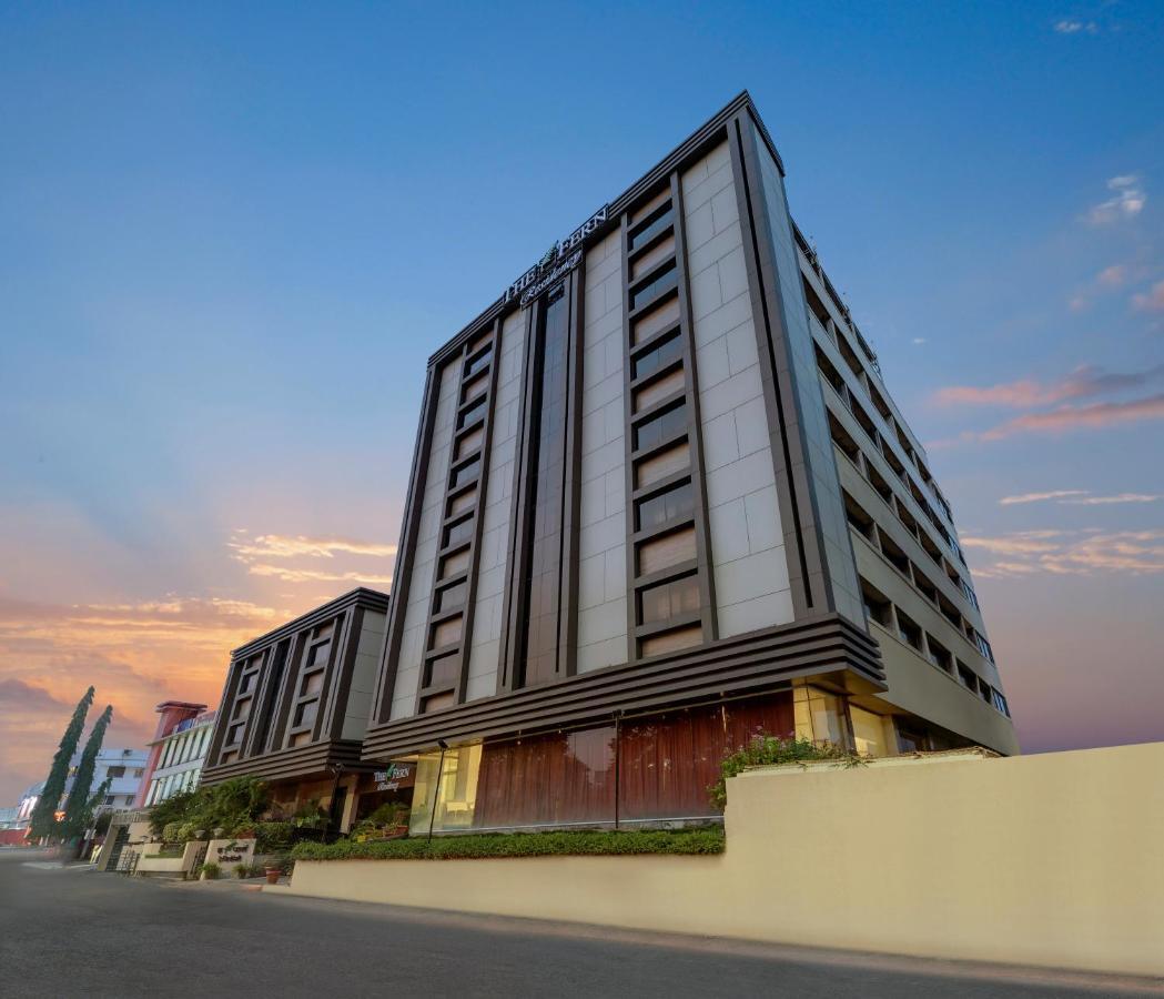 The Fern Residency Aurangabad - Chhatrapati Sambhaji Nagar Экстерьер фото