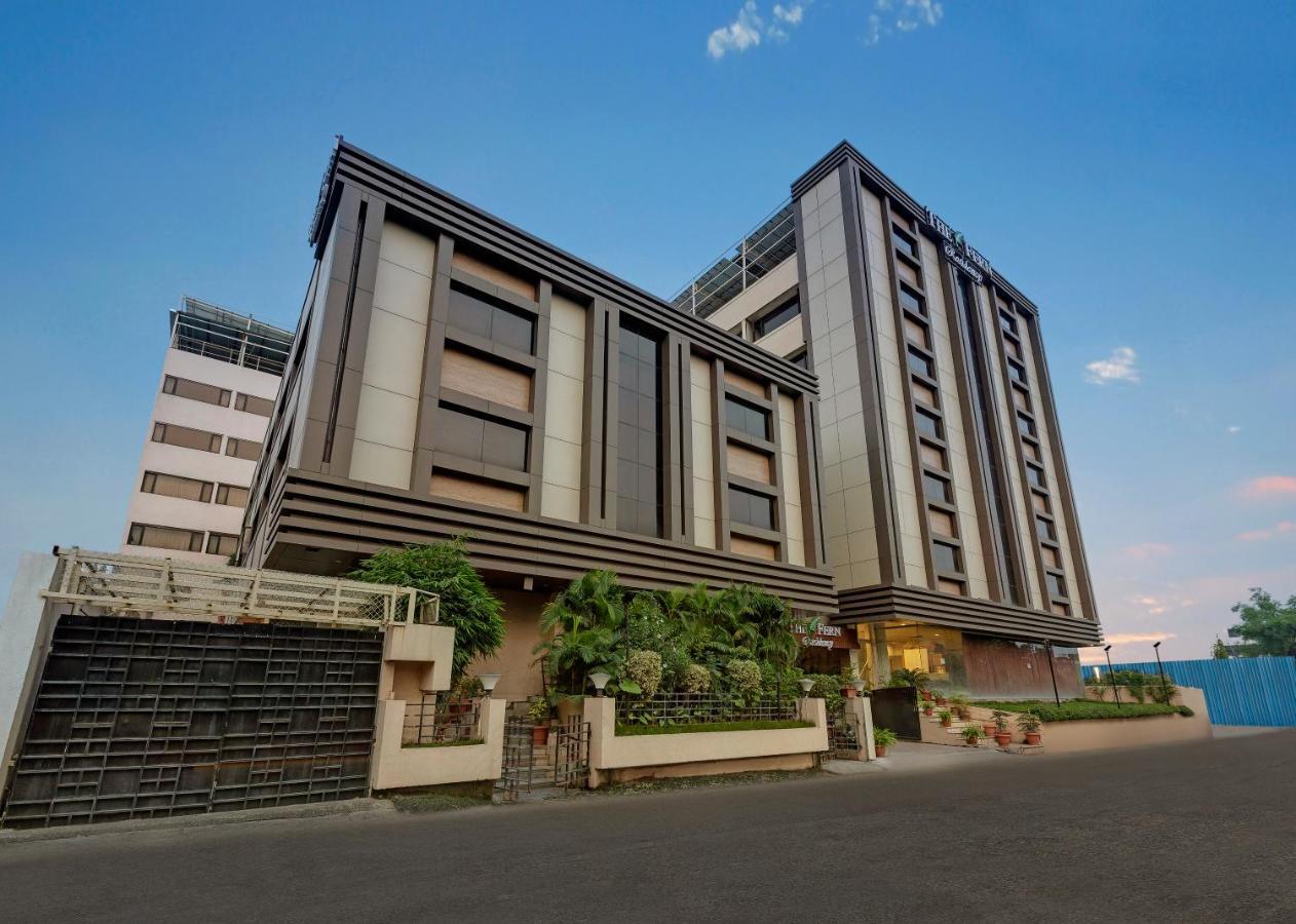 The Fern Residency Aurangabad - Chhatrapati Sambhaji Nagar Экстерьер фото