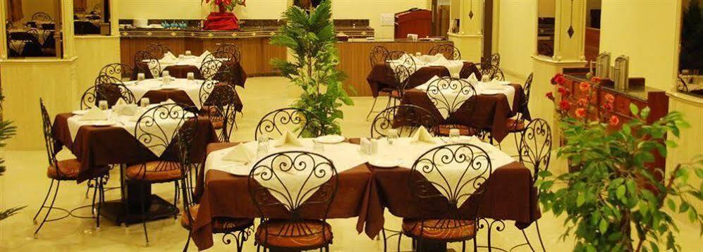 The Fern Residency Aurangabad - Chhatrapati Sambhaji Nagar Экстерьер фото