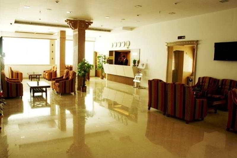 The Fern Residency Aurangabad - Chhatrapati Sambhaji Nagar Экстерьер фото