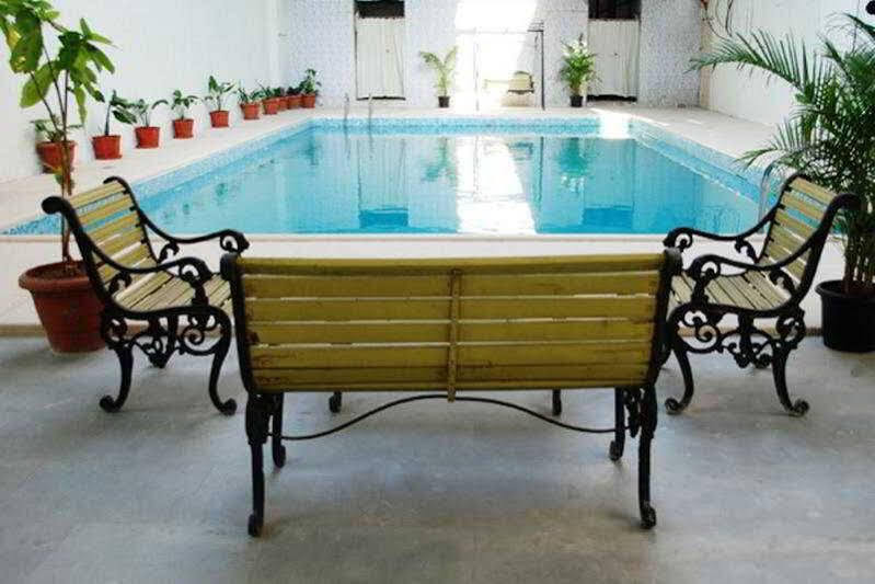 The Fern Residency Aurangabad - Chhatrapati Sambhaji Nagar Экстерьер фото