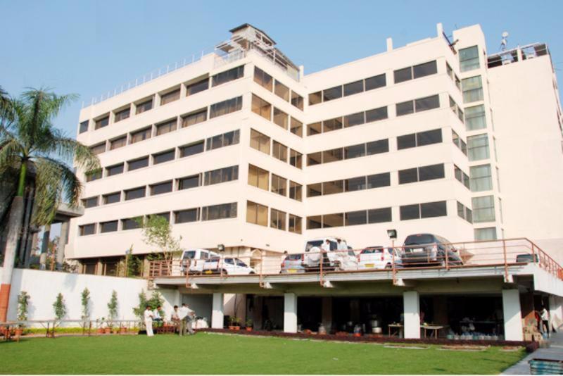 The Fern Residency Aurangabad - Chhatrapati Sambhaji Nagar Экстерьер фото