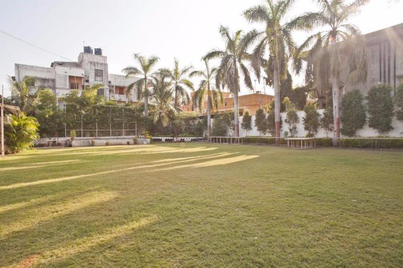 The Fern Residency Aurangabad - Chhatrapati Sambhaji Nagar Экстерьер фото
