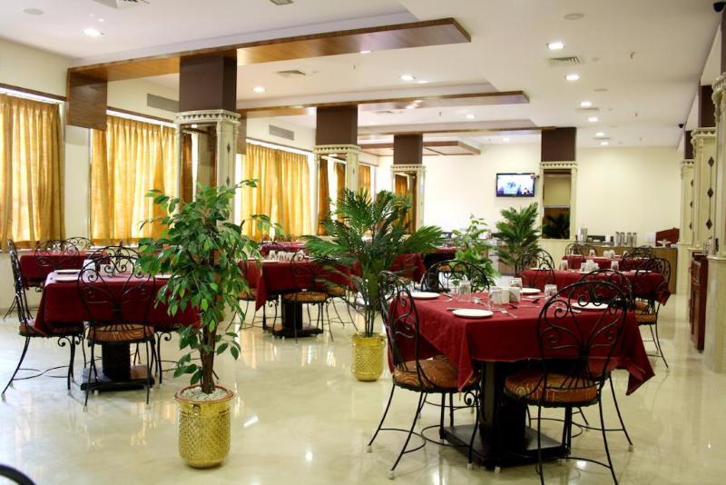 The Fern Residency Aurangabad - Chhatrapati Sambhaji Nagar Экстерьер фото